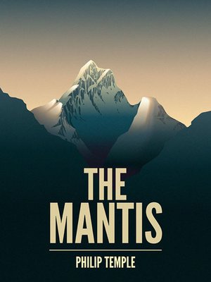 cover image of The Mantis